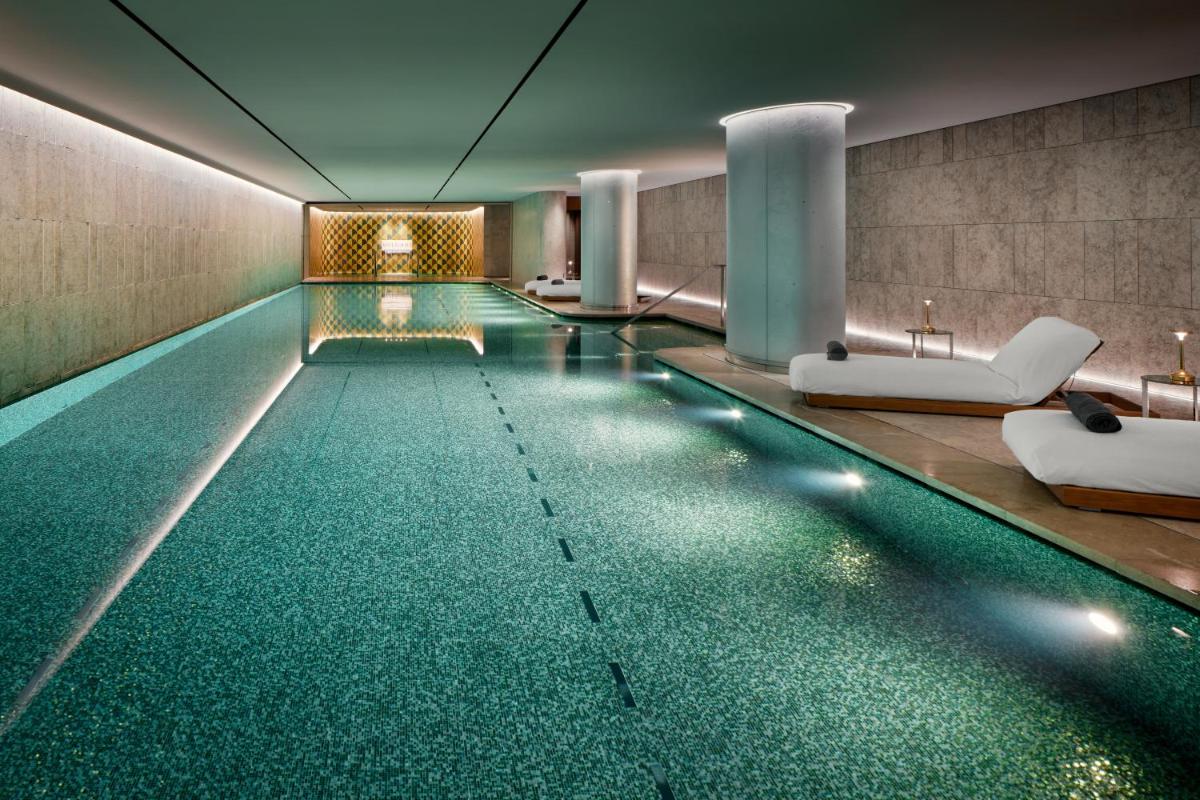 Bulgari Hotel Paris