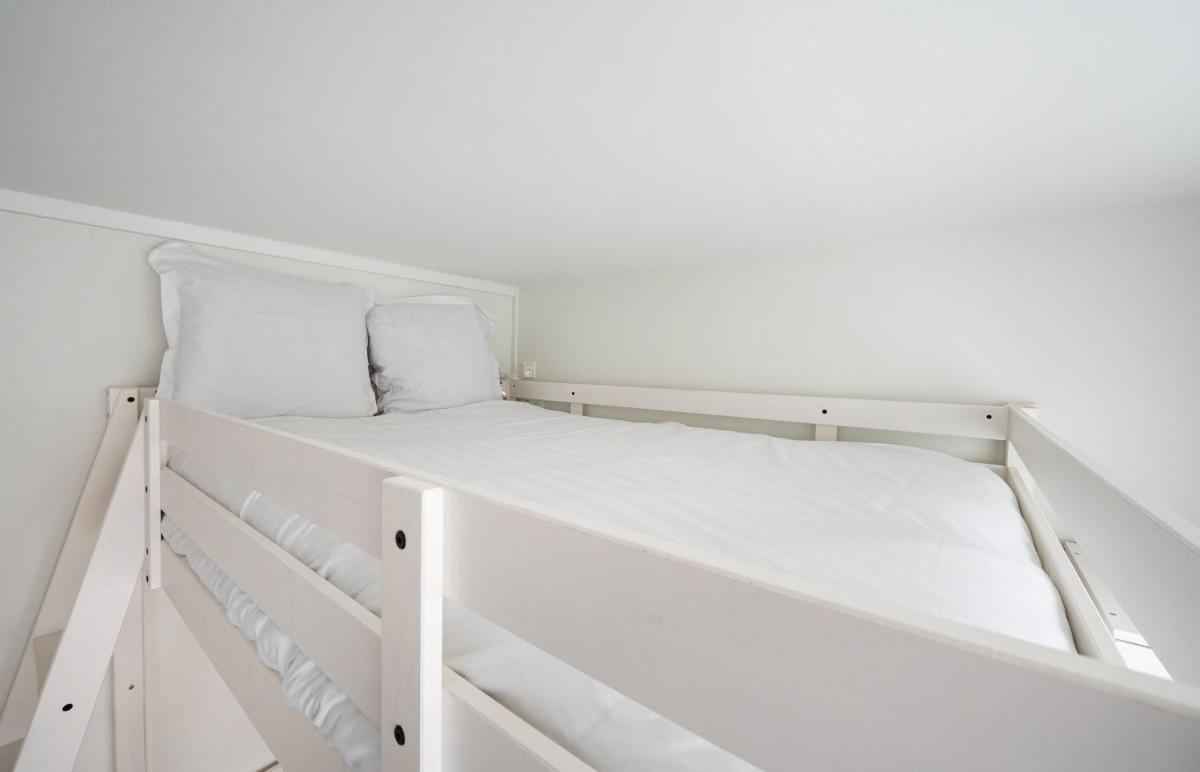 Close to Montmartre l Fully equipped studio