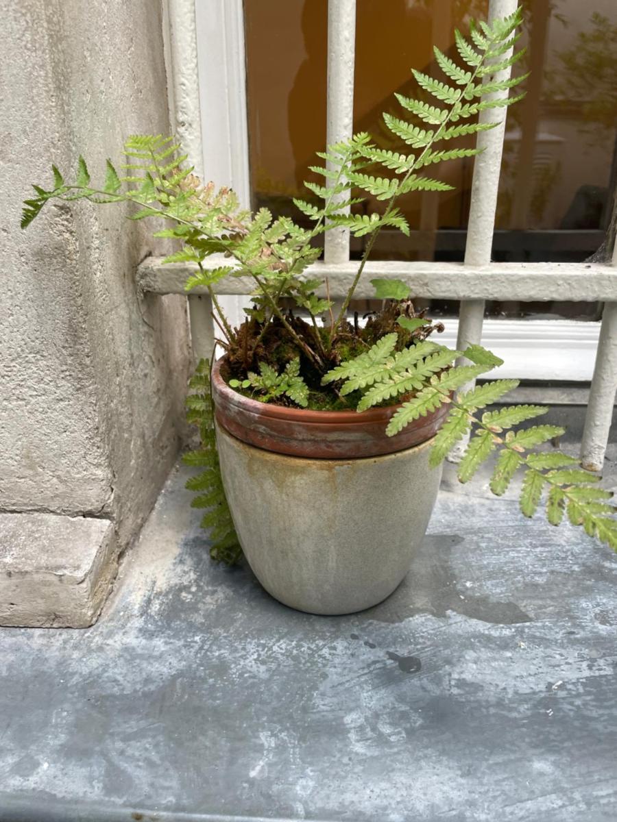 Cozy Apartment Near Marais on Rue Trousseau