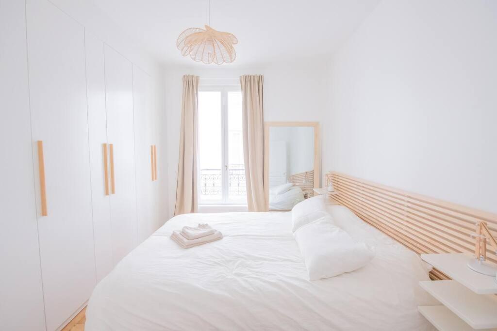 *Cozy flat-Latin Quarter in the heart of Paris*