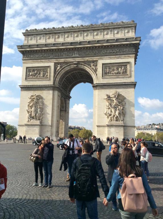 Eco Champs Elysees