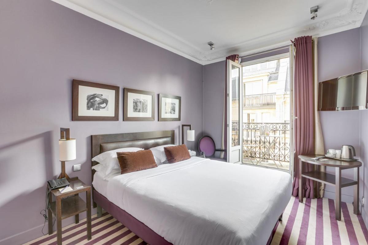 Hotel Duret Paris