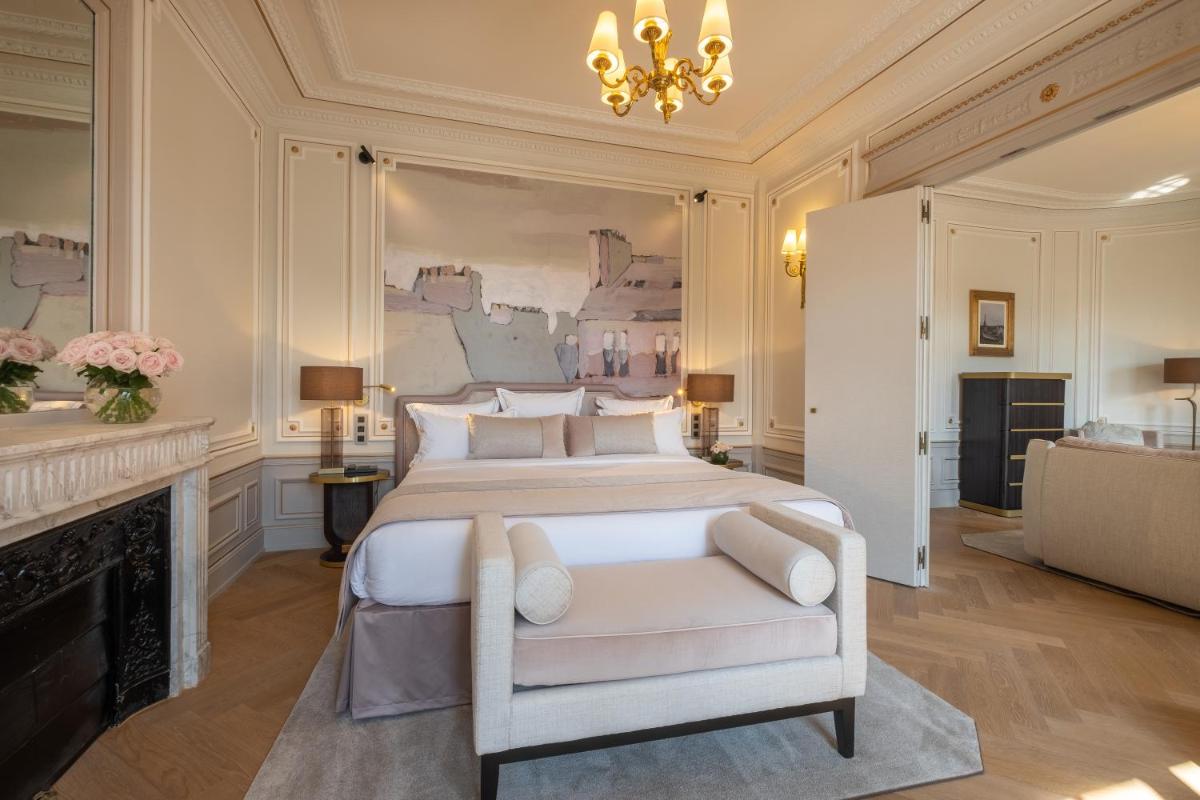 Hôtel Elysia by Inwood Hotels