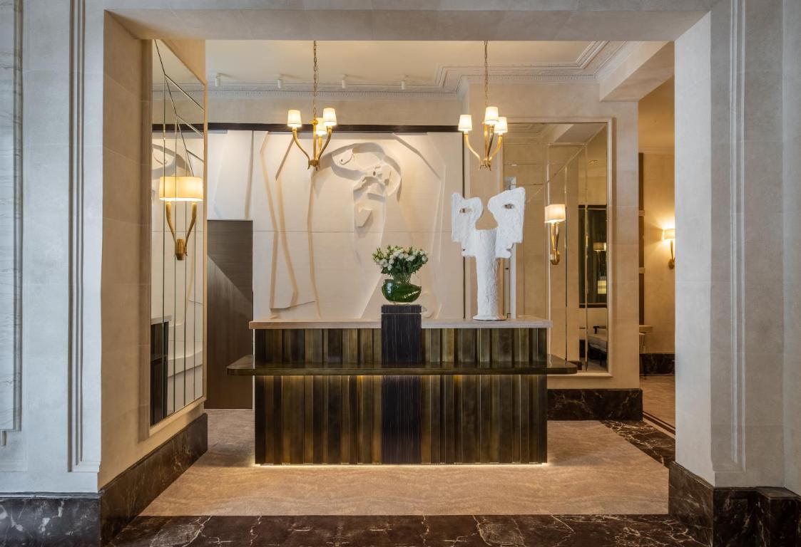 Hôtel Elysia by Inwood Hotels