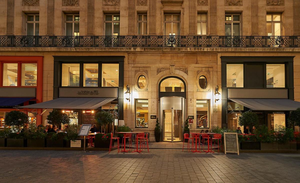 Hotel Indigo Paris – Opera, an IHG Hotel