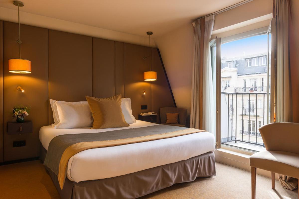 Hôtel La Bourdonnais by Inwood Hotels