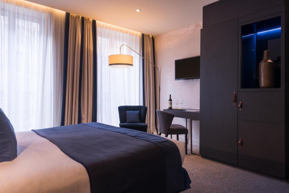 Hôtel La Bourdonnais by Inwood Hotels