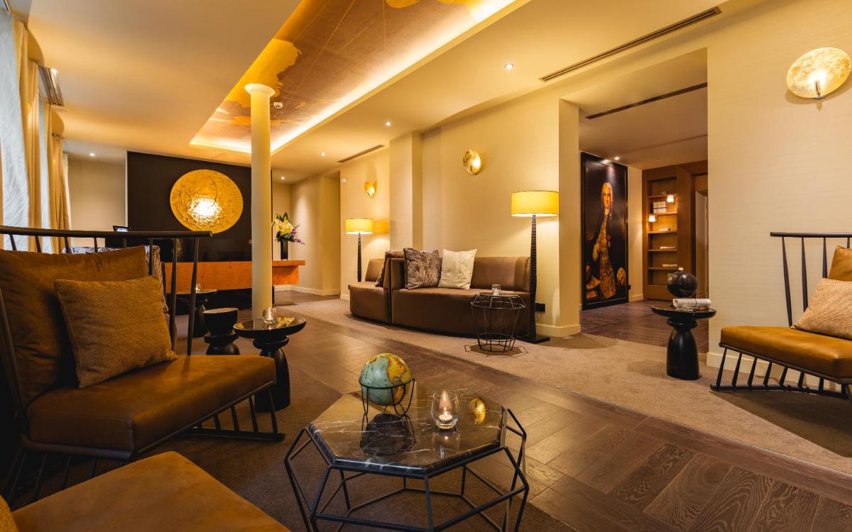 Hôtel La Bourdonnais by Inwood Hotels