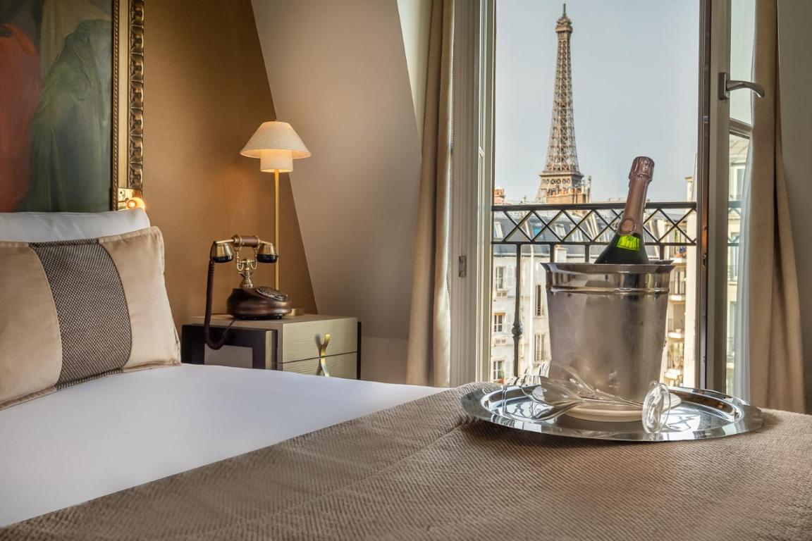 Hôtel Le Walt by Inwood Hotels