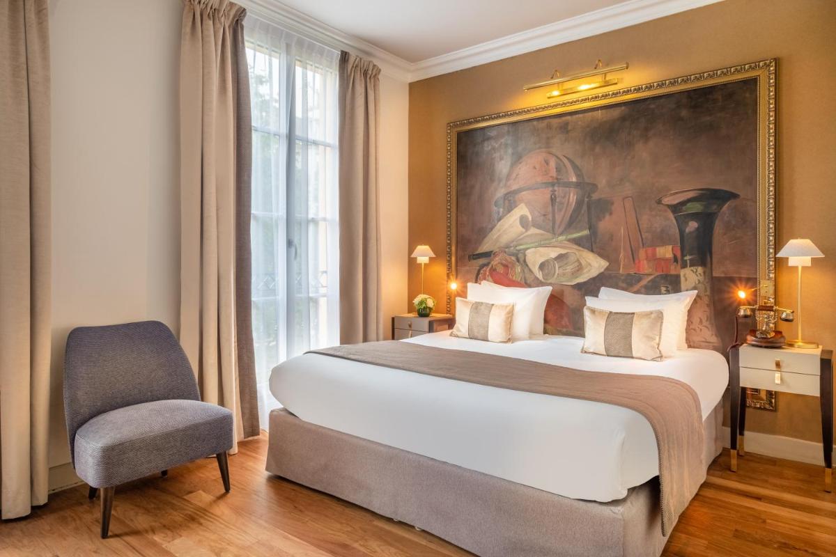 Hôtel Le Walt by Inwood Hotels