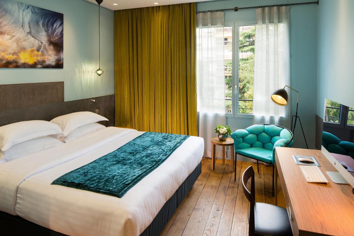 Image 2 of Hotel & Spa La Belle Juliette