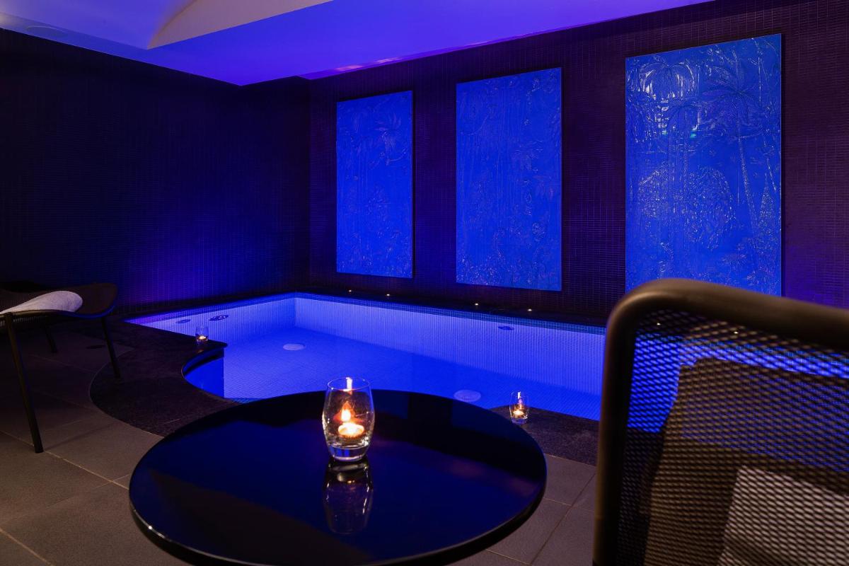 Image 4 of Hotel & Spa La Belle Juliette