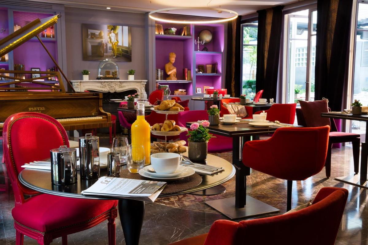 Image 5 of Hotel & Spa La Belle Juliette