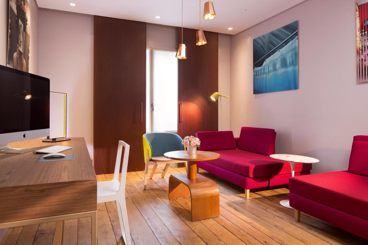 Image 6 of Hotel & Spa La Belle Juliette