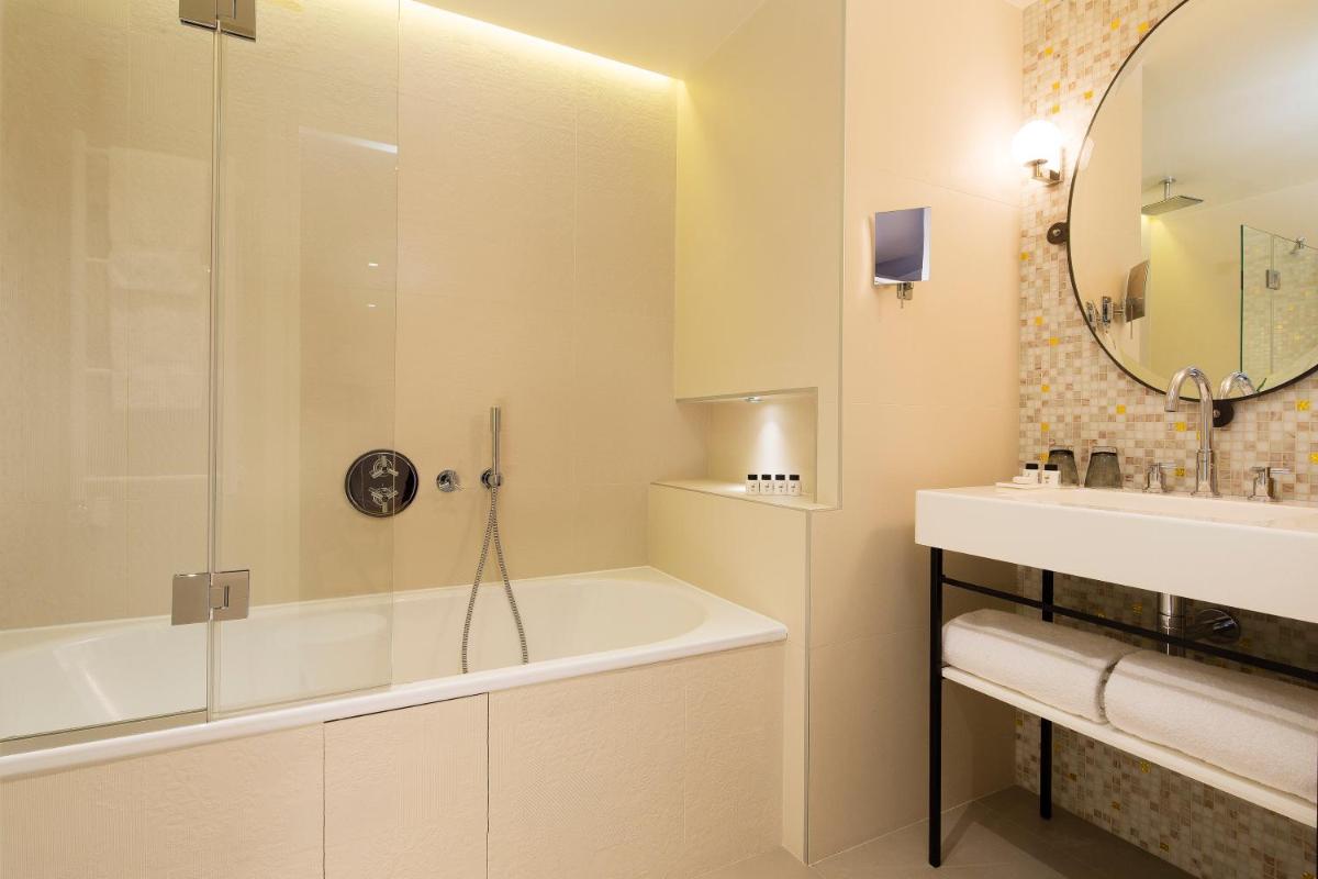 Image 3 of Hotel & Spa La Belle Juliette