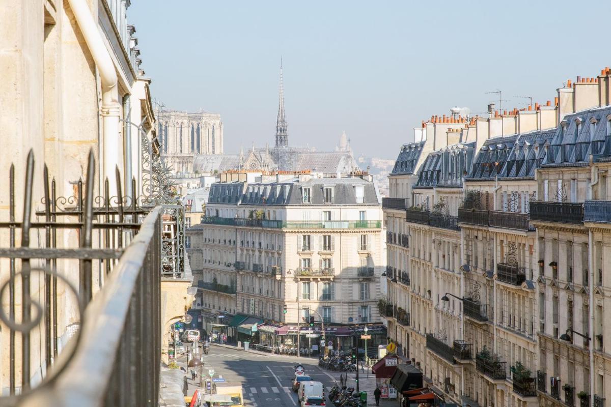 Hotel des Nations Saint Germain