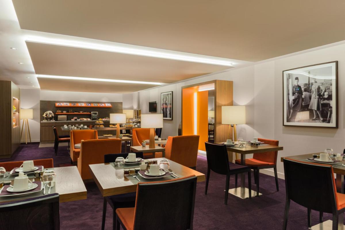 Hôtel le Derby Alma by Inwood Hotels