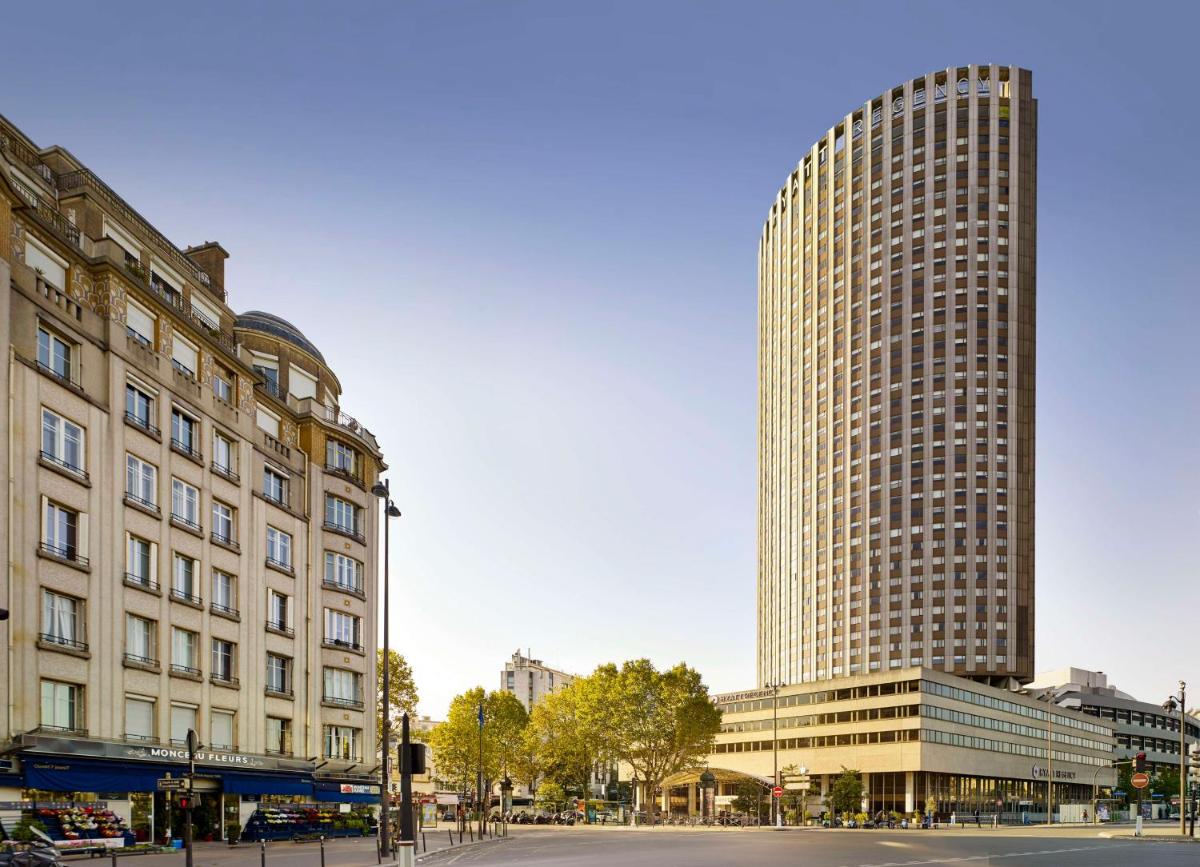 Hyatt Regency Paris Etoile