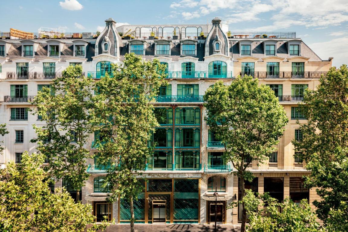 Kimpton – St Honoré Paris, an IHG Hotel