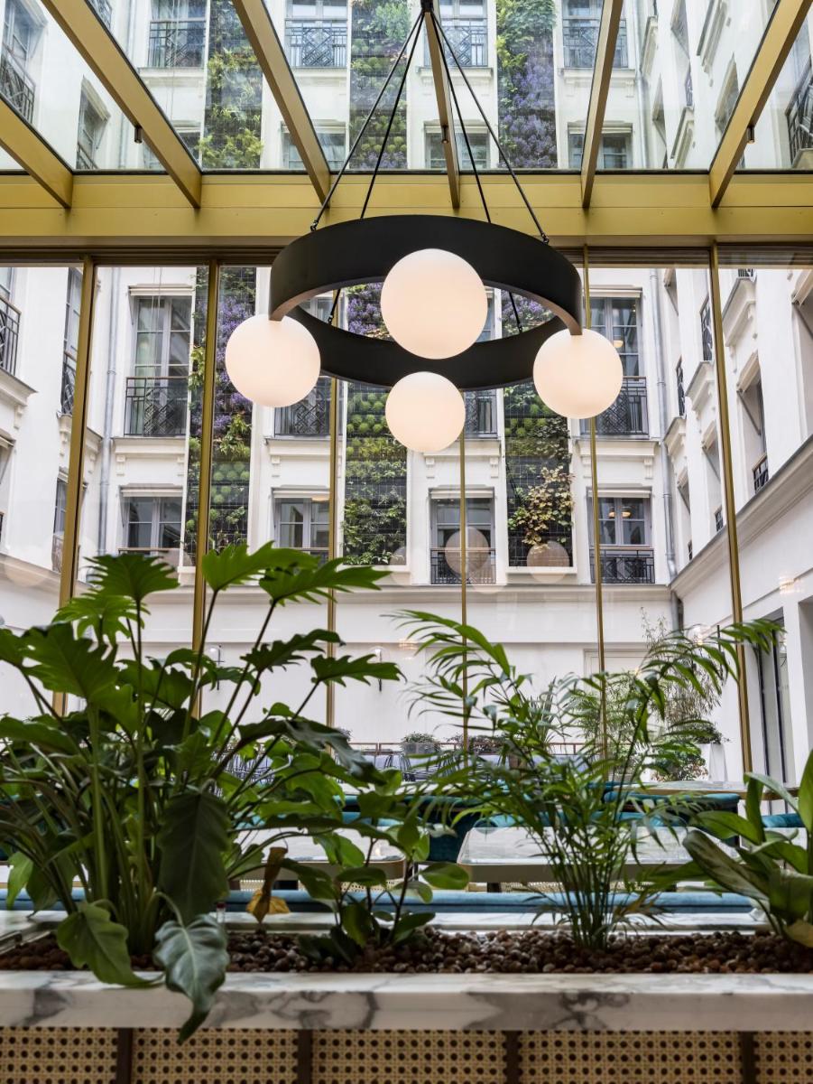 Kimpton – St Honoré Paris, an IHG Hotel