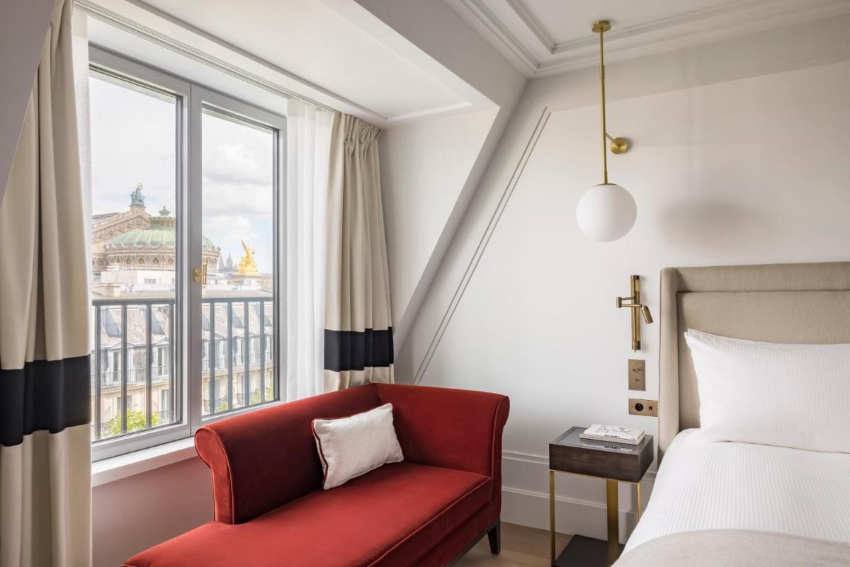 Kimpton – St Honoré Paris, an IHG Hotel