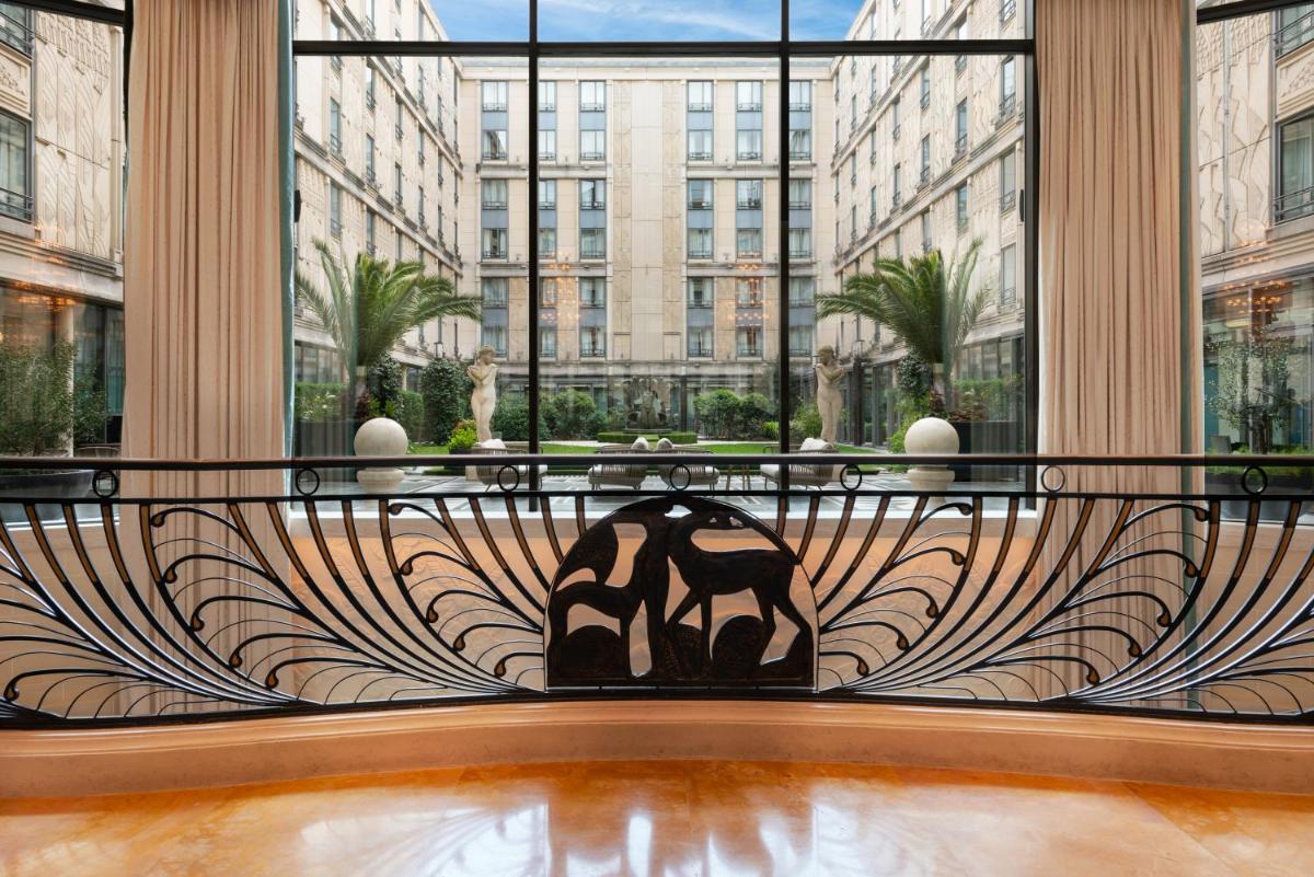 L’Hôtel du Collectionneur Paris