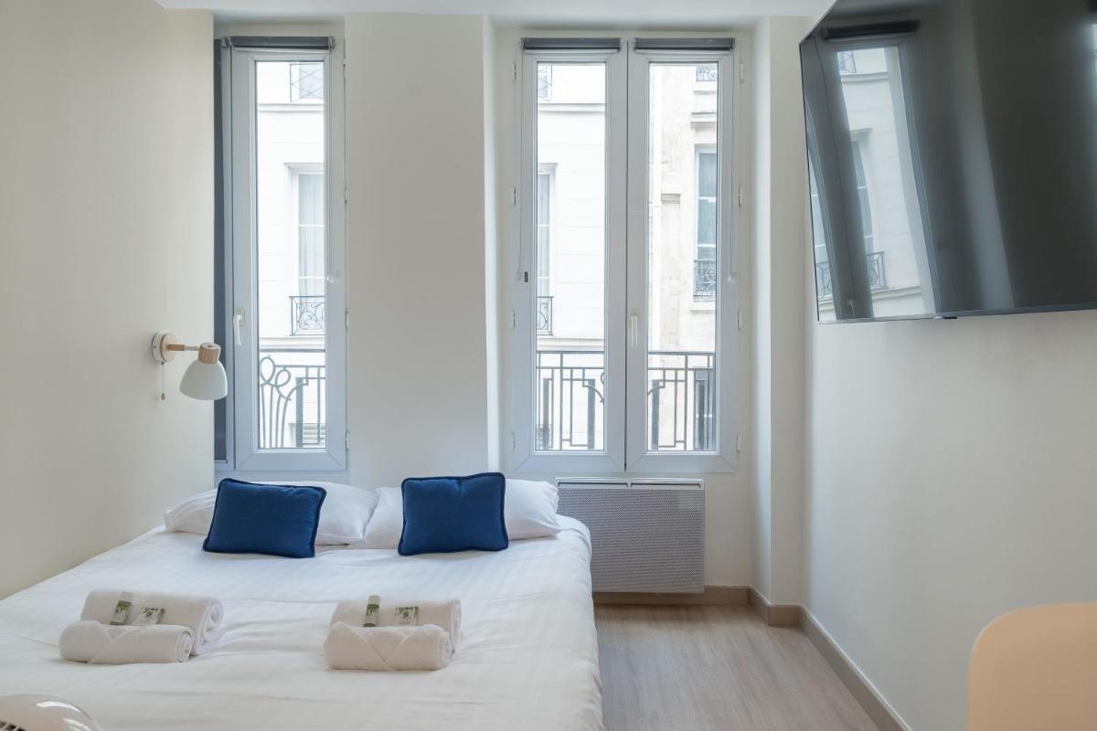 Lavie Maison Paris AC Retreat