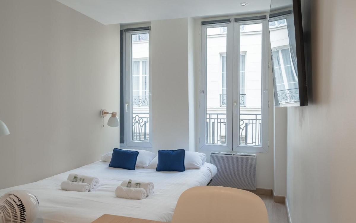 Lavie Maison Paris AC Retreat