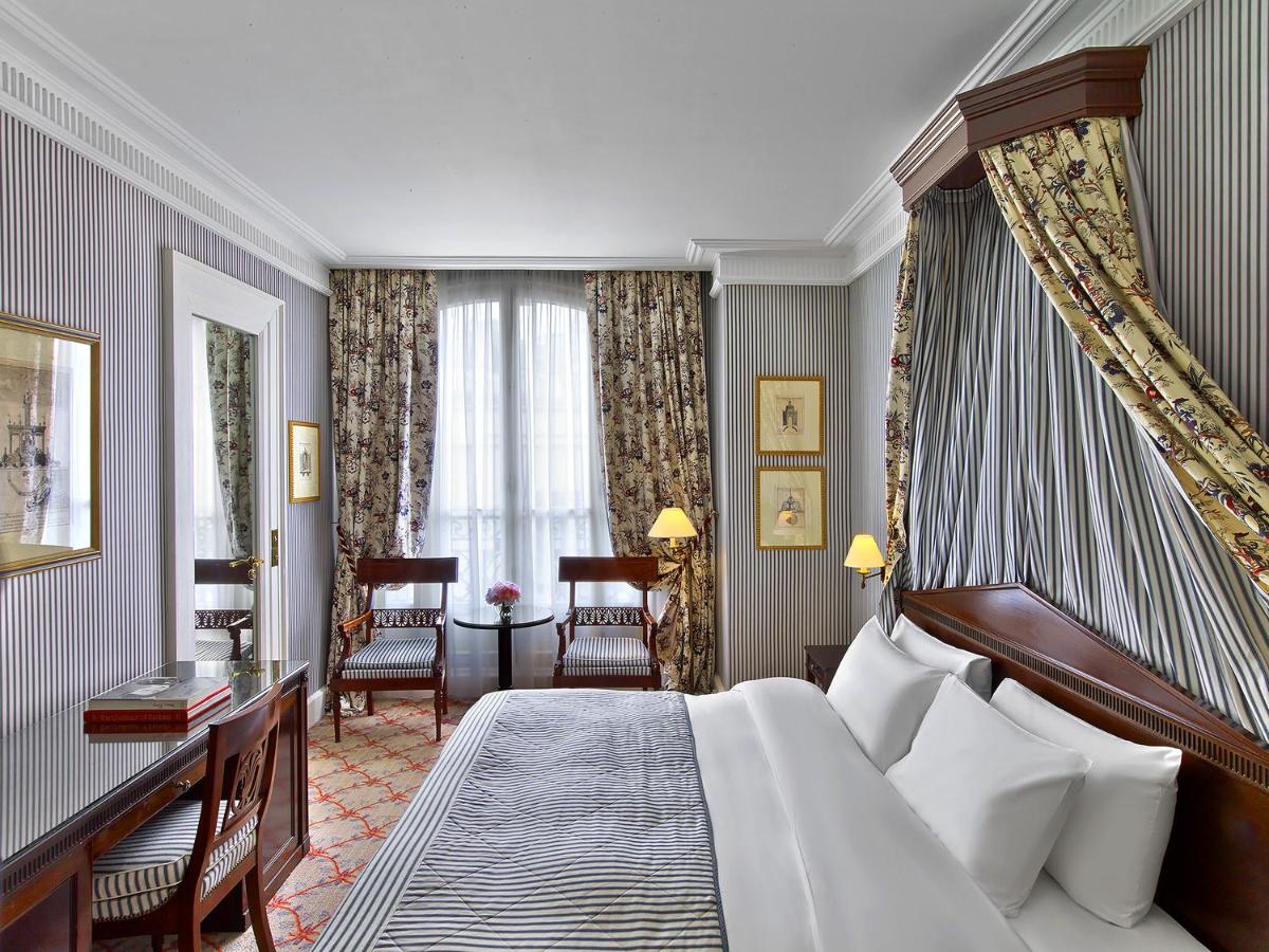 Le Dokhan’s Paris Arc de Triomphe, a Tribute Portfolio Hotel