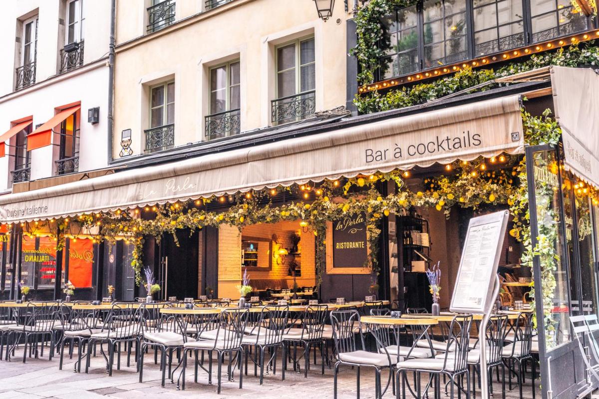 Luxury apartement, center of Paris