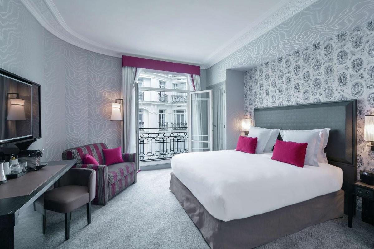 Maison Astor Paris, Curio Collection by Hilton