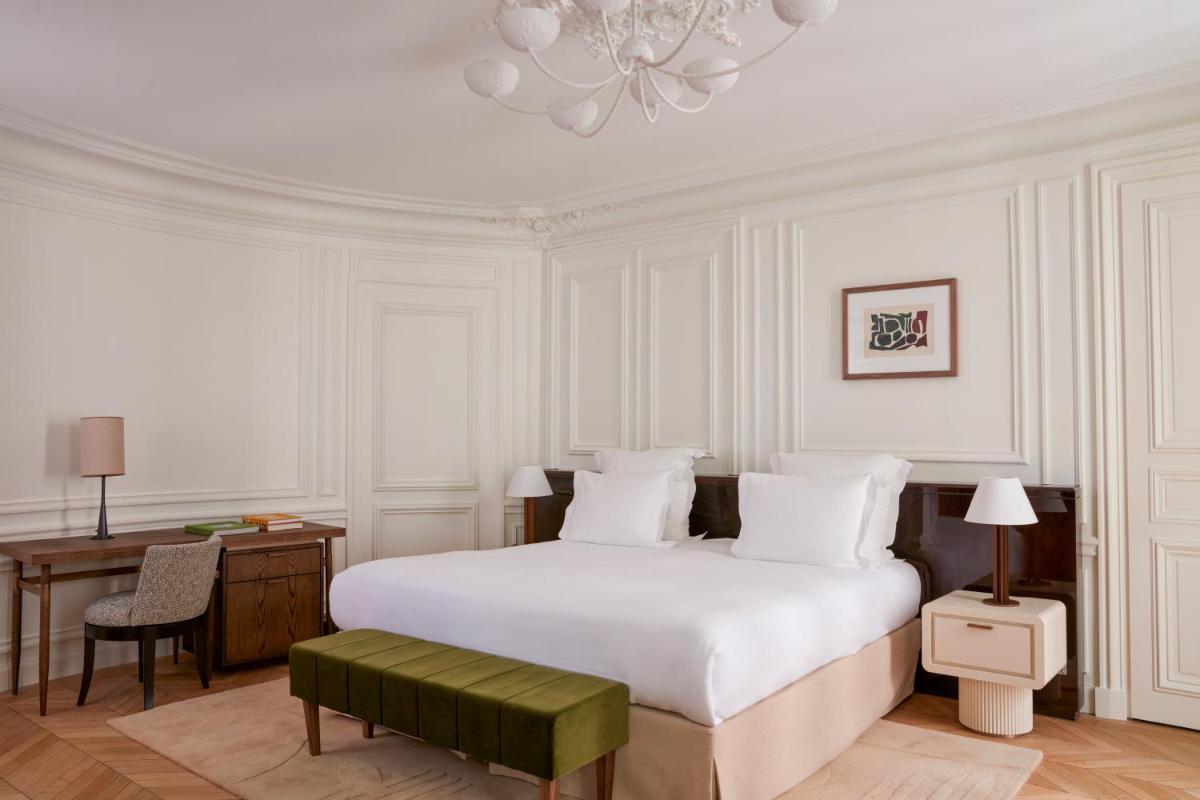 Maison Delano Paris