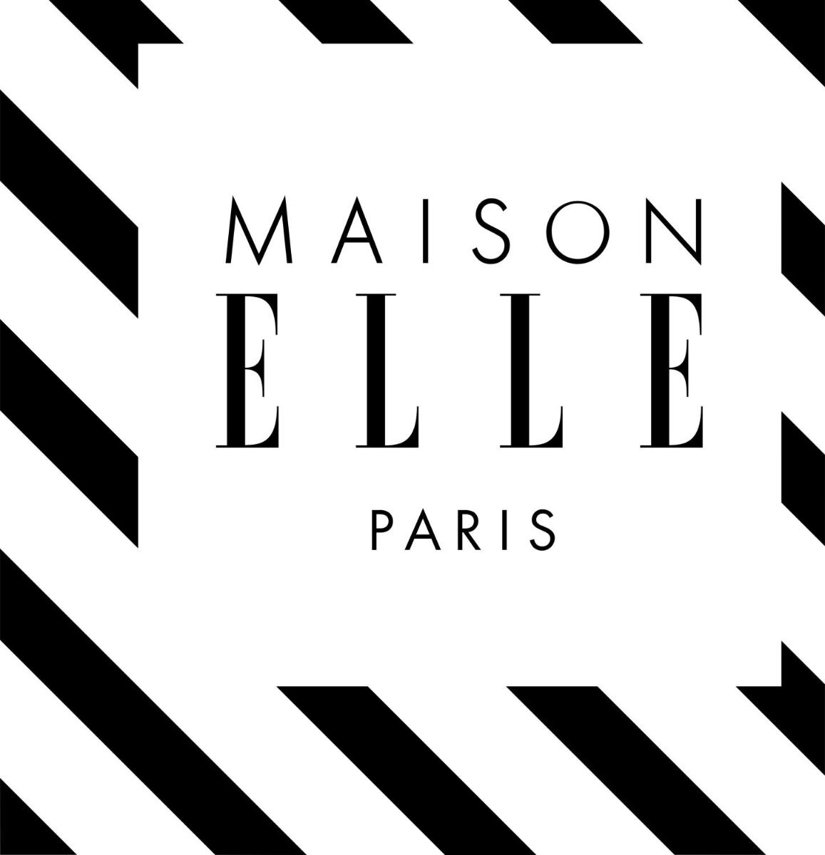 Maison ELLE Paris