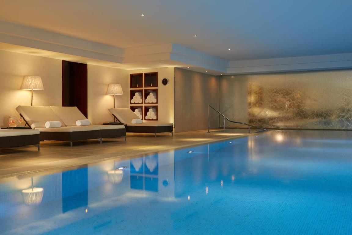 Majestic Hotel Spa – Champs Elysées