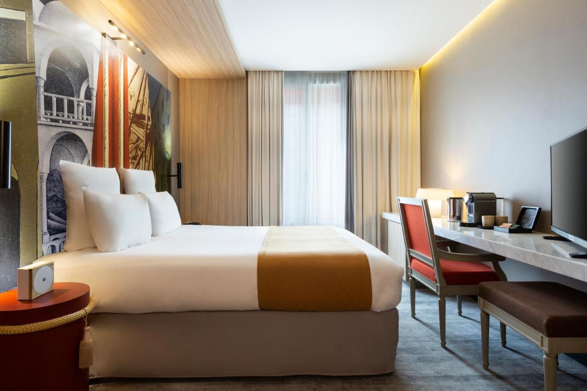 Mercure Paris Alesia