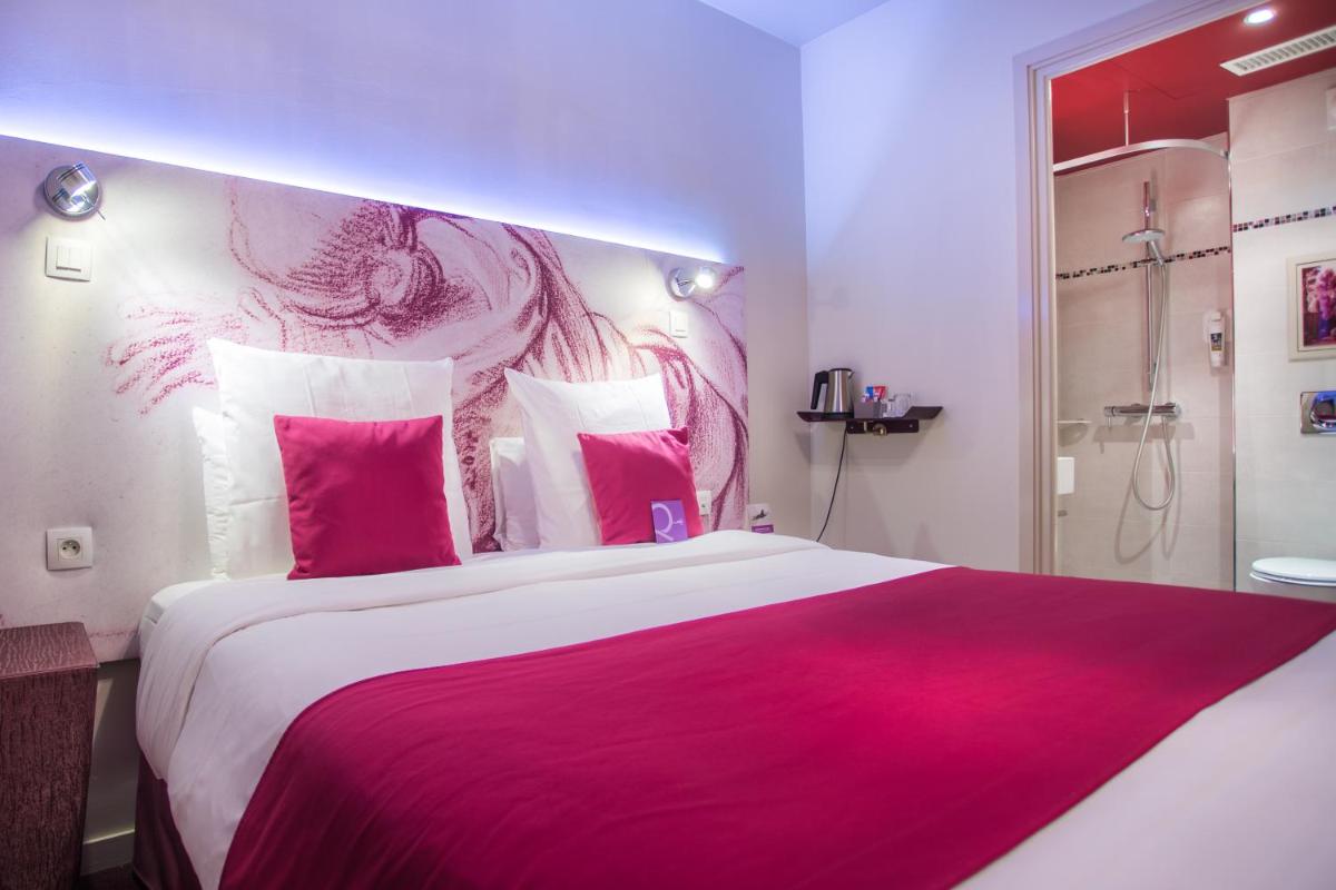 Mercure Paris Bastille Marais