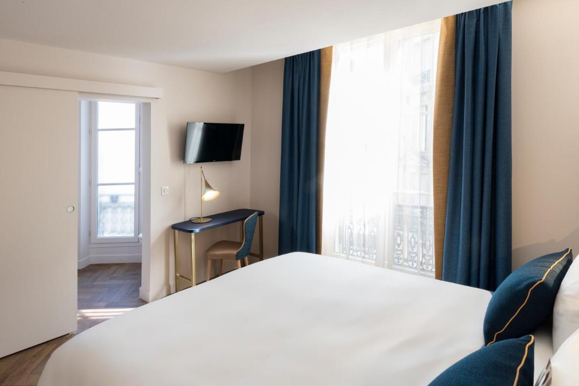 Mercure Paris Opera Lafayette