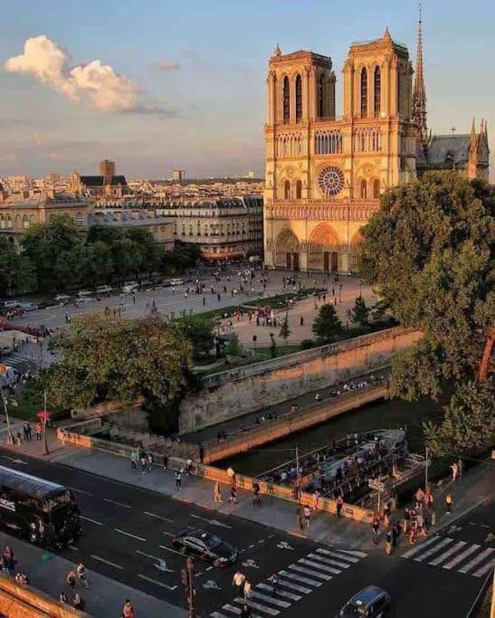 Notre-Dame