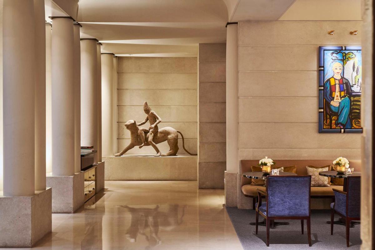 Park Hyatt Paris – Vendôme