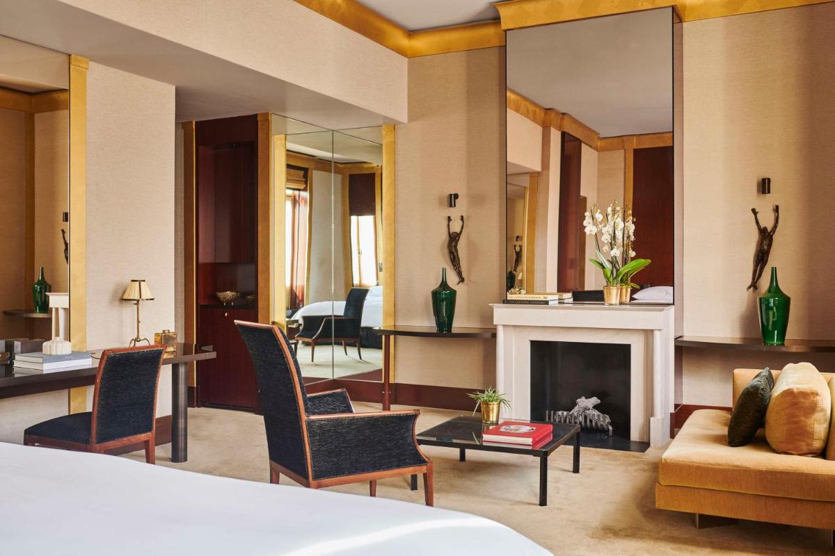 Park Hyatt Paris – Vendôme