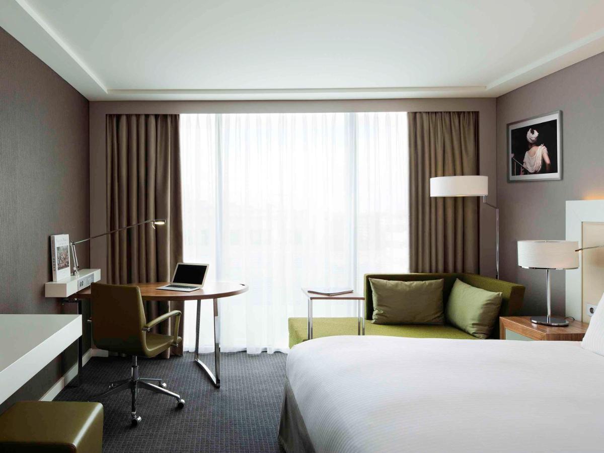 Pullman Paris Centre – Bercy