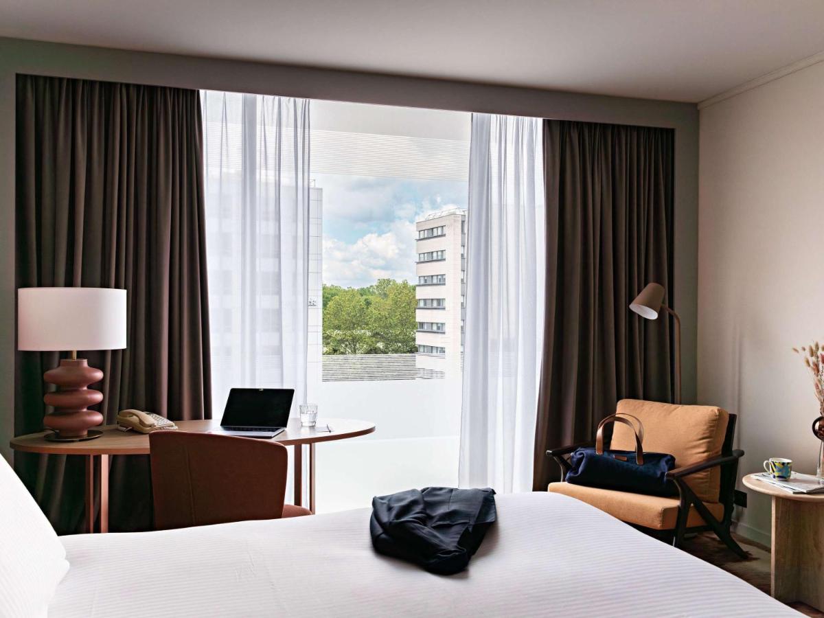 Pullman Paris Centre – Bercy