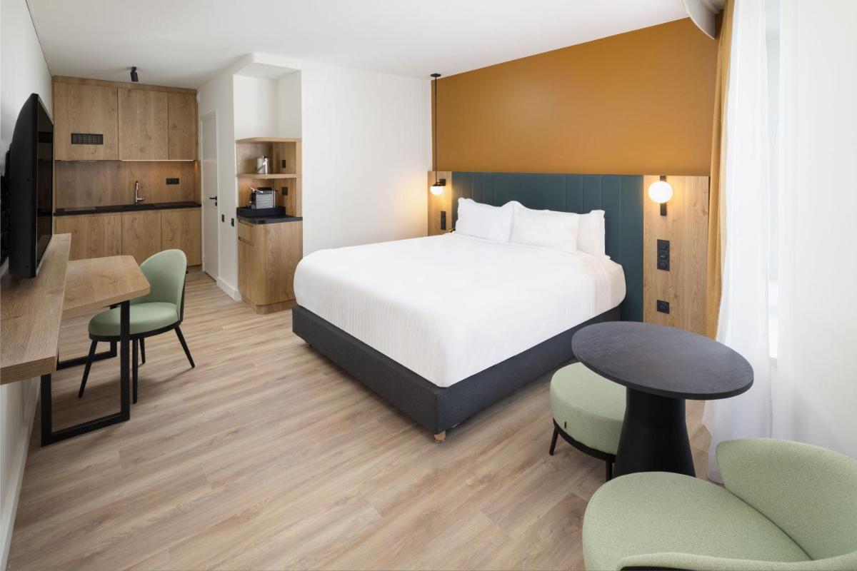 Residence Inn by Marriott Paris Didot Montparnasse