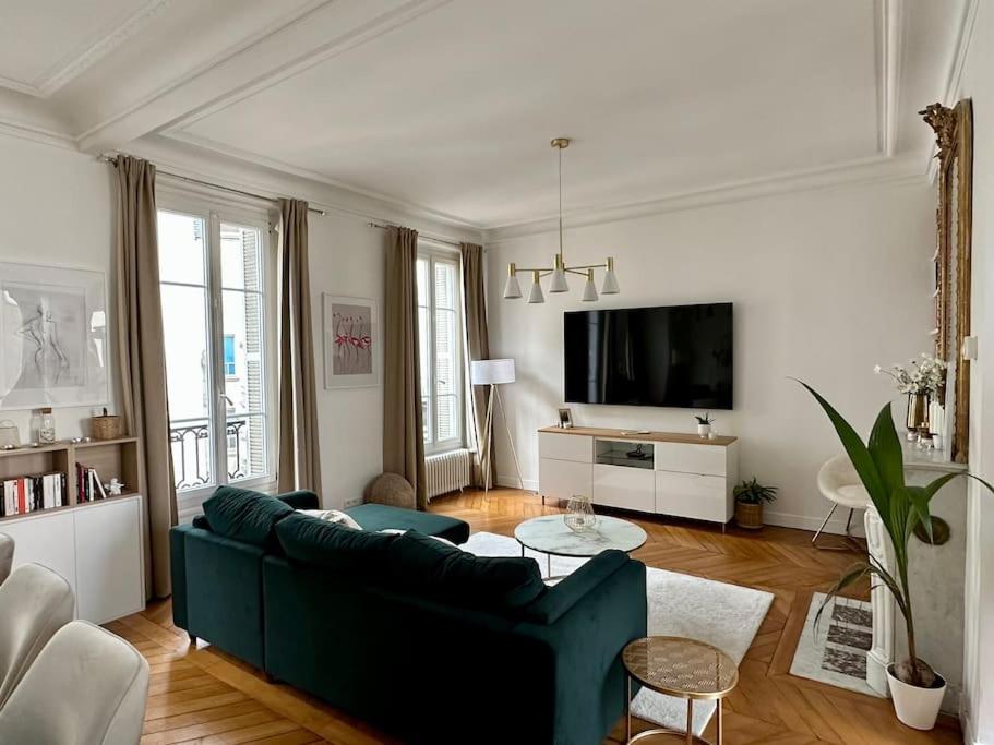 Splendide Appartement au coeur de St Germain / Odéon