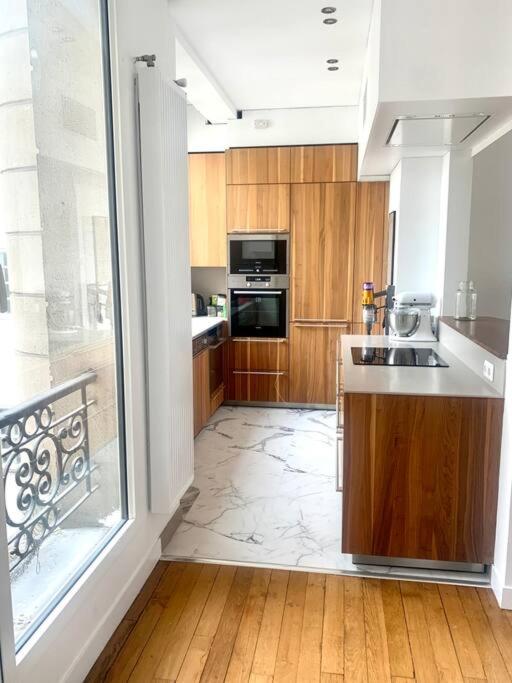 Splendide Appartement au coeur de St Germain / Odéon