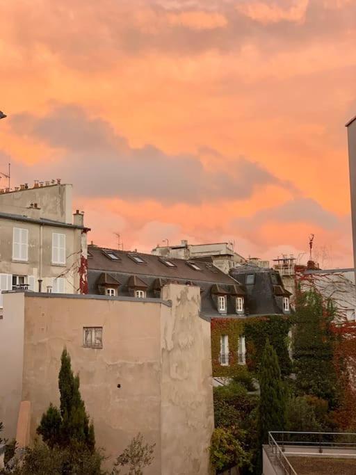 Splendide Appartement au coeur de St Germain / Odéon