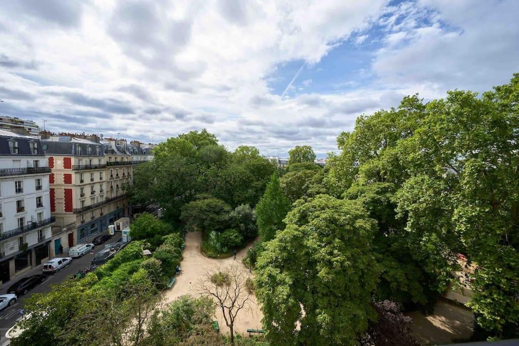 St Ambroise l Appartement moderne et familial