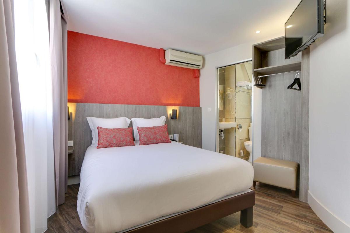 Sure Hotel by Best Western Paris Gare du Nord