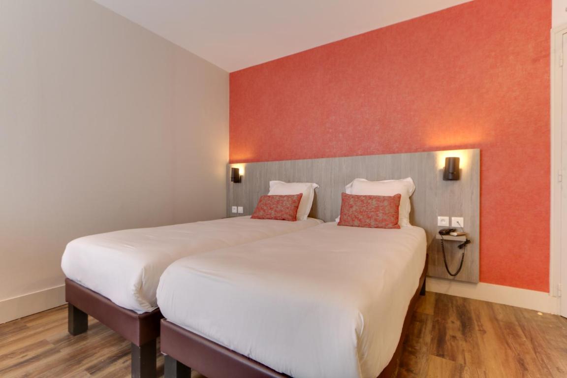 Sure Hotel by Best Western Paris Gare du Nord