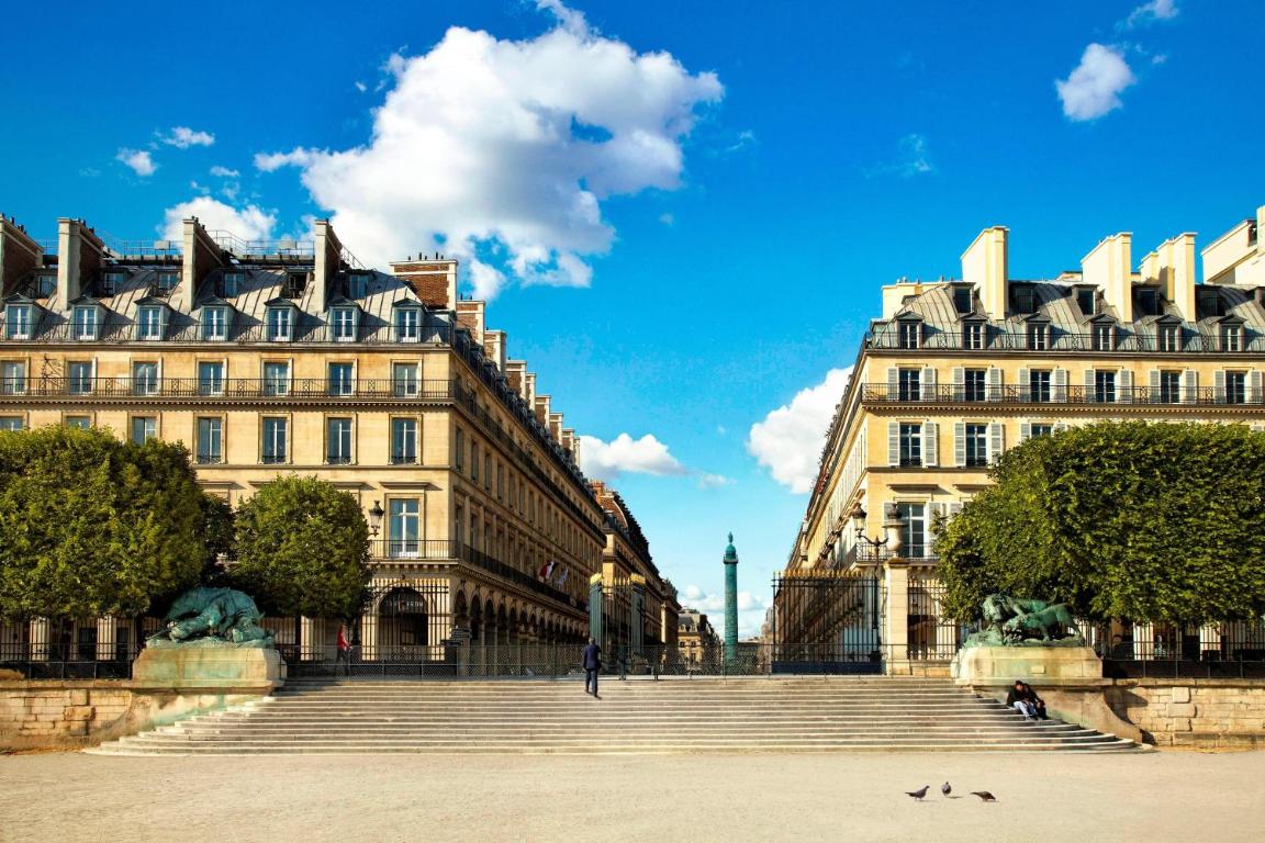 The Westin Paris – Vendôme